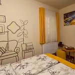 Soho Apartmanhaz