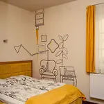 Soho Apartmanhaz Győr