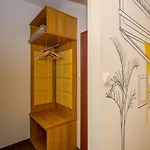 Soho Apartmanhaz Lejlighed