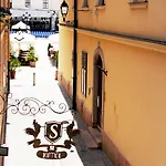 Soho Apartmanhaz
