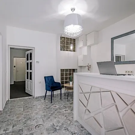 Apartman Soho *