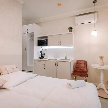 Apartman Soho Győr
