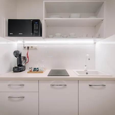 Soho Apartman Győr