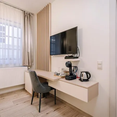 Soho Apartman