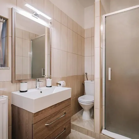 Apartman Soho