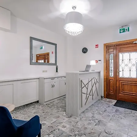 Apartman Soho