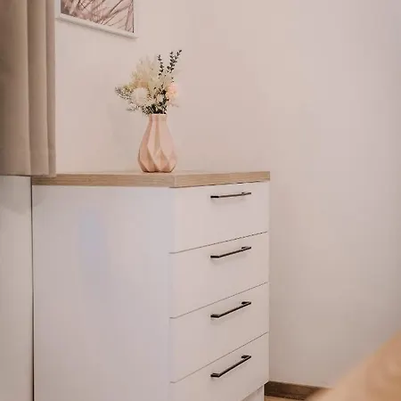 Soho Apartman