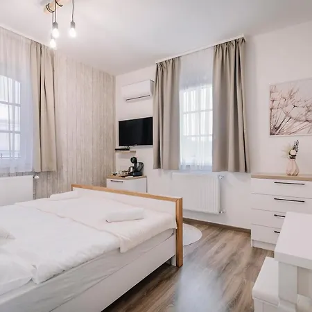 Soho Apartmanhaz