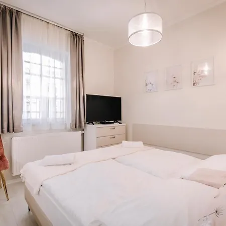 Soho Apartman