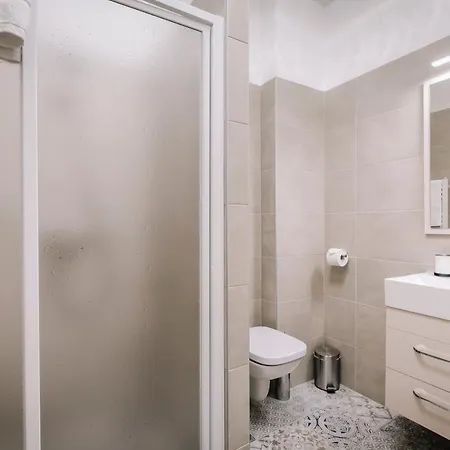 Apartman Soho