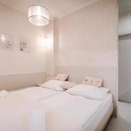 Soho Apartman