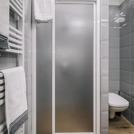 Apartman Soho *