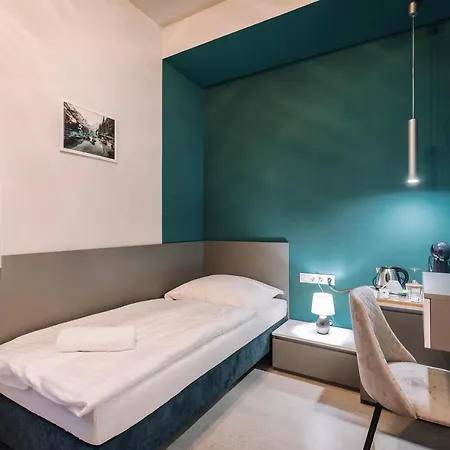 Soho Apartman Győr
