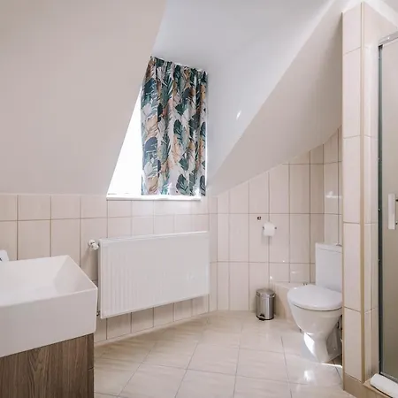 Soho Apartman