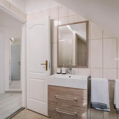 Apartman Soho