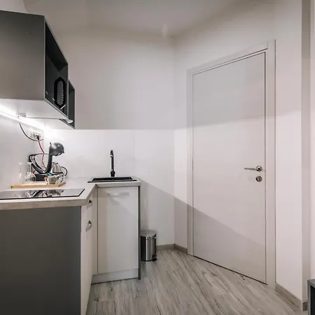 Soho Apartmanhaz *