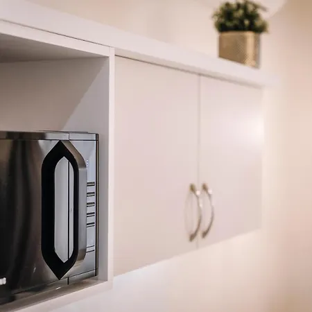 Soho Apartmanhaz