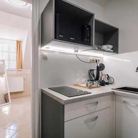 Apartman Soho Győr