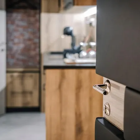 Apartman Soho