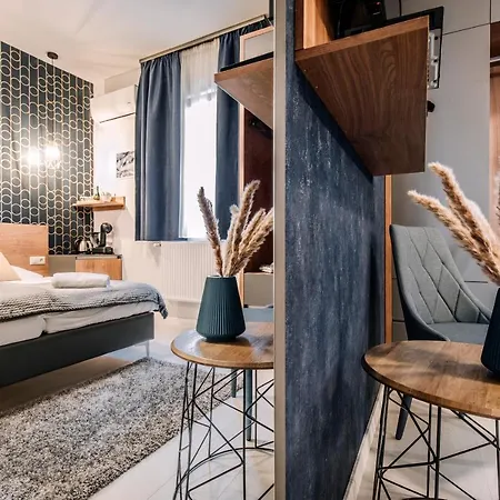 Soho Apartmanhaz