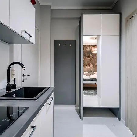 Soho Apartman