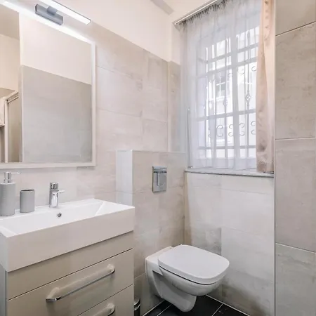 Soho Apartmanhaz *