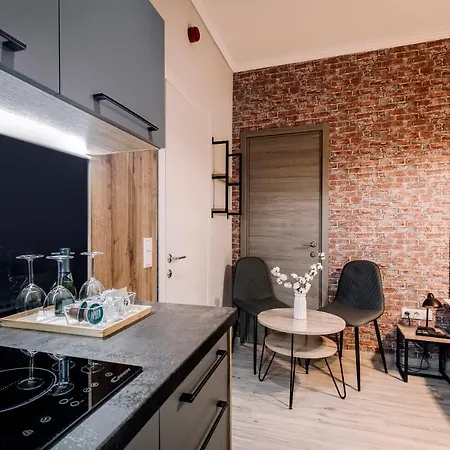 Appartement Soho Apartmanhaz *