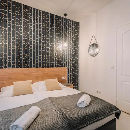 Soho Apartman Győr