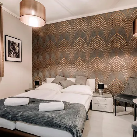 Apartman Soho *