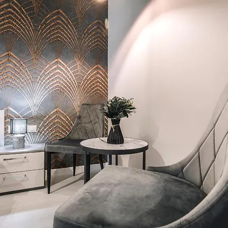 Apartman Soho *