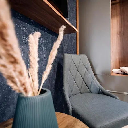 Apartman Soho Győr