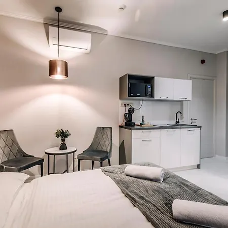 Apartman Soho Győr