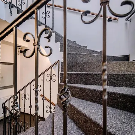 Soho Apartman *