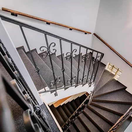 Soho Apartman Győr