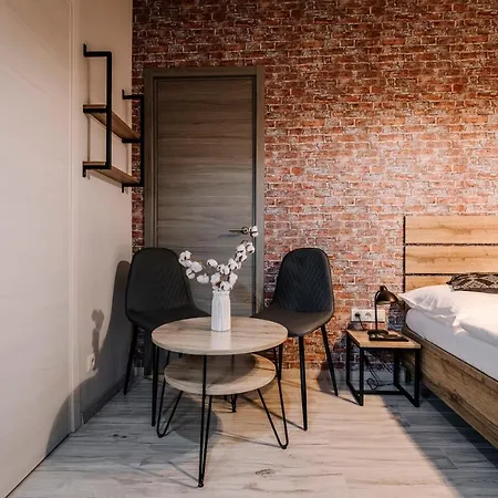 Apartman Soho
