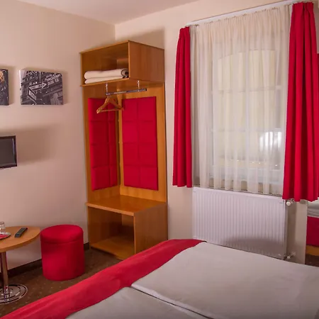 Apartmán Soho Apartmanhaz