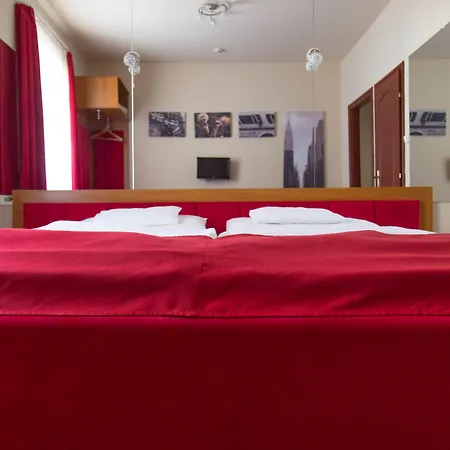 Apartmán Soho Apartmanhaz Ráb