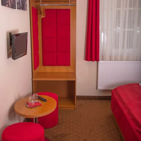 Soho Apartmanhaz