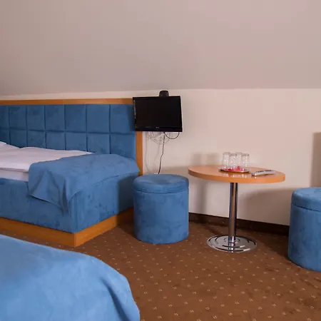 Soho Apartmanhaz 公寓