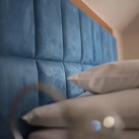 Soho Apartmanhaz Apartmán Ráb