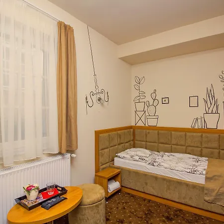 Apartament Soho Apartmanhaz *