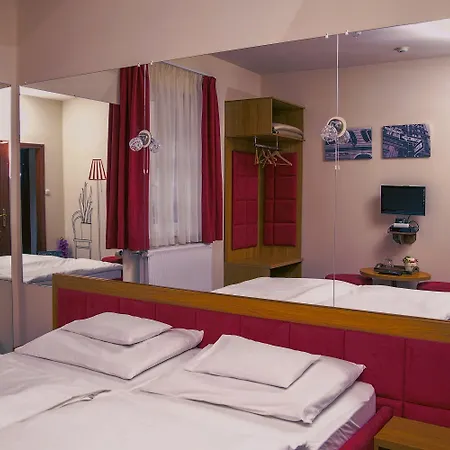 Apartmán Soho Apartmanhaz