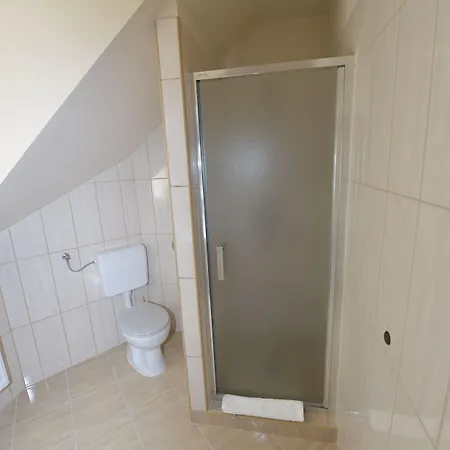Apartament Soho Apartmanhaz Győr