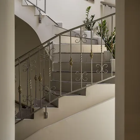 Soho Apartmanhaz * Ráb