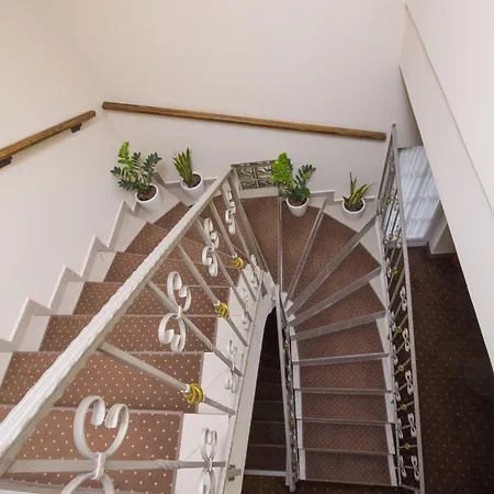 Soho Apartmanhaz * Ráb