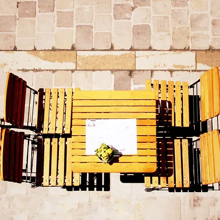 Soho Apartmanhaz Győr