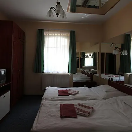 Soho Apartman