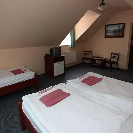 Apartman Soho
