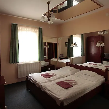 Soho Apartman Győr