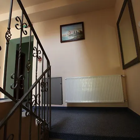 Appartement Soho Apartmanhaz *